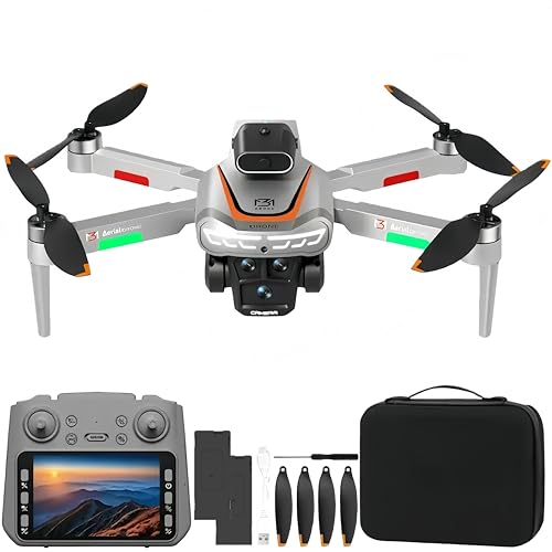 Lee más sobre el artículo ➡ LINK DE COMPRA ⬅ 
 #publi 
OFERTON  😜  Drone con Cámara HD 1080P p