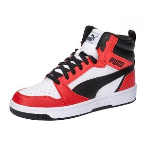 Lee más sobre el artículo ➡ LINK DE COMPRA ⬅ 
 #publi 
OFERTON  😜  PUMA Unisex Kids Rebound V6