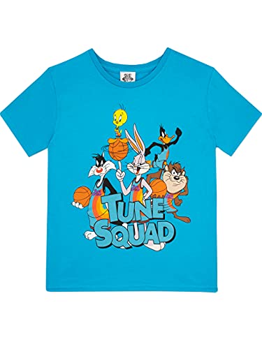 Lee más sobre el artículo ➡ LINK DE COMPRA ⬅ 
 #publi 
OFERTON  😜  SPACE JAM Camiseta para Niñ