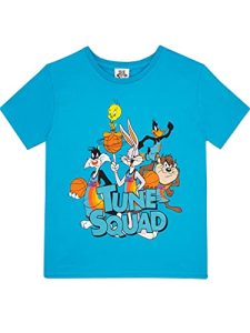Lee más sobre el artículo ➡ LINK DE COMPRA ⬅ 
 #publi 
SUPER PRECIO‼   SPACE JAM Camiseta para