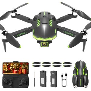 Lee más sobre el artículo ➡ LINK DE COMPRA ⬅ 
 #publi 
REBAJAS  👍  Dron con Camara 1080P para