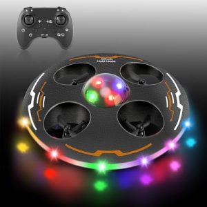 Lee más sobre el artículo ➡ LINK DE COMPRA ⬅ 
 #publi 
SUPER PRECIO‼   Charmofun Mini Drone pa