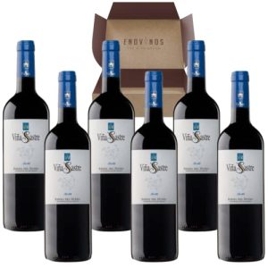 Lee más sobre el artículo ➡ LINK DE COMPRA ⬅  #publi

 CHOLLAZO📣  # 🌟 Vino Tinto Viña Sastre R