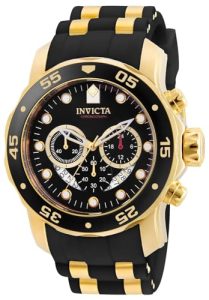Lee más sobre el artículo ➡ LINK DE COMPRA ⬅  #publi

 REBAJAS🆓 #AMAZON – #Reloj  🌟 Invicta Pr