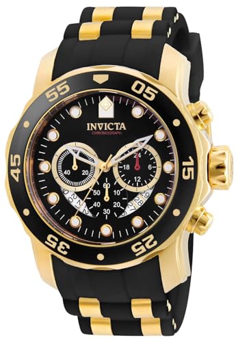 Lee más sobre el artículo ➡ LINK DE COMPRA ⬅  #publi

SUPER OFERTA‼#AMAZON – #Reloj  🌟 Invicta