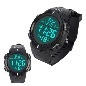 Lee más sobre el artículo ➡ LINK DE COMPRA ⬅  #publi

 REBAJAS🆓 #AMAZON – #Reloj  🌟  Reloj Dig
