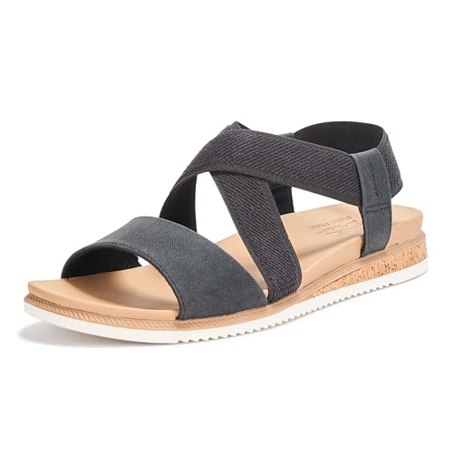 Lee más sobre el artículo ➡ LINK DE COMPRA ⬅ 
 #publi 
SUPER PRECIO‼ #Zapatos
👟 Skechers Sanda