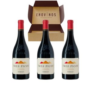 Lee más sobre el artículo ➡ LINK DE COMPRA ⬅  #publi

 CHOLLAZO📣  # 🌟 Vino Tres Picos Borsao –
