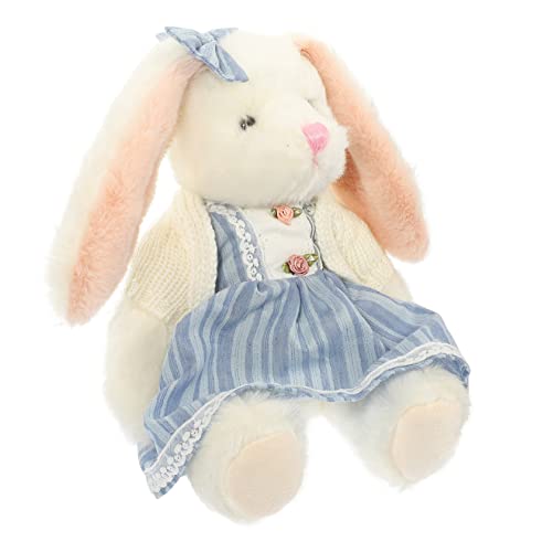 Lee más sobre el artículo ➡ LINK DE COMPRA ⬅  #publi

SUPER OFERTA‼#  🌟  Conejito De Peluche J