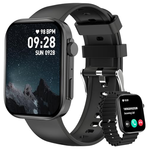 Lee más sobre el artículo ➡ LINK DE COMPRA ⬅  #publi

 REBAJAS🆓 #  🌟  Reloj Inteligente Hombre