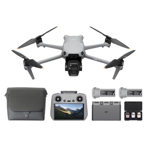 Lee más sobre el artículo ➡ LINK DE COMPRA ⬅ 
 #publi 
REBAJAS  👍  Pack DJI Air 3S Vuela Más