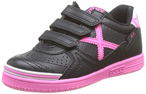 Lee más sobre el artículo ➡ LINK DE COMPRA ⬅ 
 #publi 
OFERTON  😜  Munich Unisex niños G-3 Kid