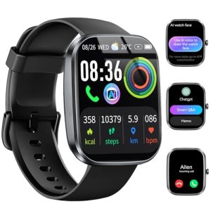 Lee más sobre el artículo ➡ LINK DE COMPRA ⬅  #publi

SUPER OFERTA‼#  🌟  IA Reloj Inteligente
