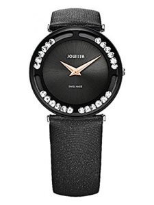 Lee más sobre el artículo ➡ LINK DE COMPRA ⬅  #publi

 REBAJAS🆓 #AMAZON – #Reloj  🌟 Jowissa Re