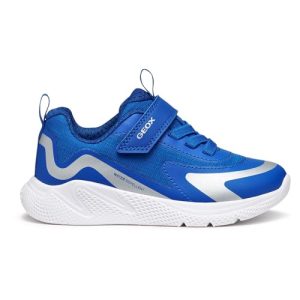Lee más sobre el artículo ➡ LINK DE COMPRA ⬅ 
 #publi 
SUPER PRECIO‼   Geox J Sprintye Boy WR,