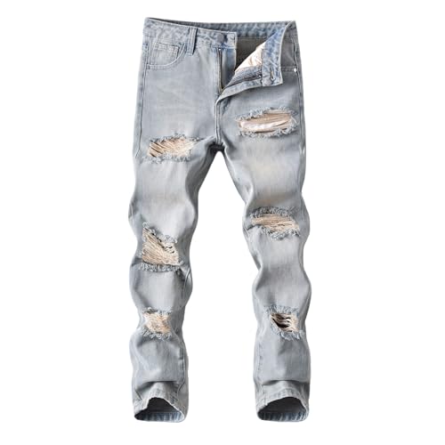 En este momento estás viendo ➡ LINK DE COMPRA ⬅ 
 #publi 
 MEJOR PRECIO ✅  Pantalones Vaqueros De