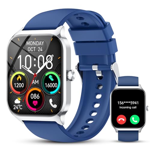 Lee más sobre el artículo ➡ LINK DE COMPRA ⬅  #publi

 REBAJAS🆓 #  🌟 Reloj Inteligente Hombre