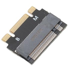Lee más sobre el artículo 📣 Denash Adaptador de Extensión M.2 2230 a 2242, Multifunción M.2 22