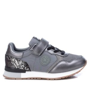Lee más sobre el artículo ➡ LINK DE COMPRA ⬅ 
 #publi 
OFERTON  😜  XTI – Zapatilla Niña Plomo