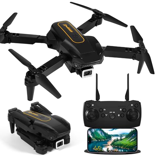 Lee más sobre el artículo ➡ LINK DE COMPRA ⬅ 
 #publi 
 CASI GRATIS ‼    Drone con Cámara 1080