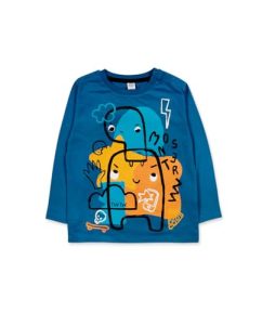 Lee más sobre el artículo ➡ LINK DE COMPRA ⬅ 
 #publi 
OFERTON  😜  Tuc Tuc Camiseta Punto de n