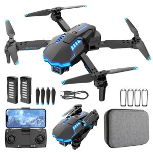 Lee más sobre el artículo ➡ LINK DE COMPRA ⬅ 
 #publi 
REBAJAS  👍  Dron con Camara 1080 para N