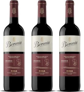 Lee más sobre el artículo ➡ LINK DE COMPRA ⬅  #publi

SUPER OFERTA‼#AMAZON – #Vino  🌟  Crianza