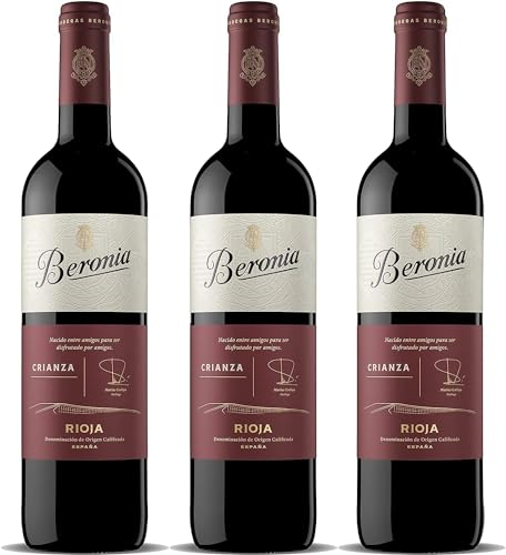 Lee más sobre el artículo ➡ LINK DE COMPRA ⬅  #publi

SUPER OFERTA‼#AMAZON – #Vino  🌟  Crianza