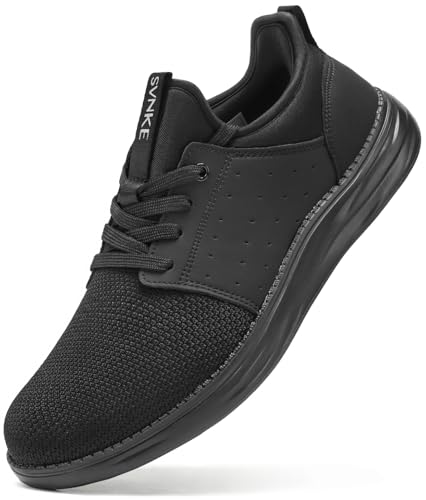Lee más sobre el artículo ➡ LINK DE COMPRA ⬅ 
 #publi 
OFERTA ‼ #Zapatos
👟 SVNKE Hombre Hands