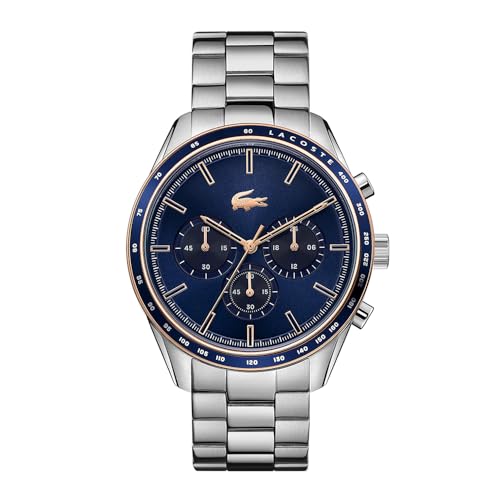 Lee más sobre el artículo ➡ LINK DE COMPRA ⬅  #publi

 REBAJAS🆓 #AMAZON – #Reloj  🌟  Reloj Cro