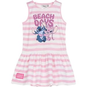 Lee más sobre el artículo ➡ LINK DE COMPRA ⬅ 
 #publi 
SUPER PRECIO‼   Vestido Stitch para niñ
