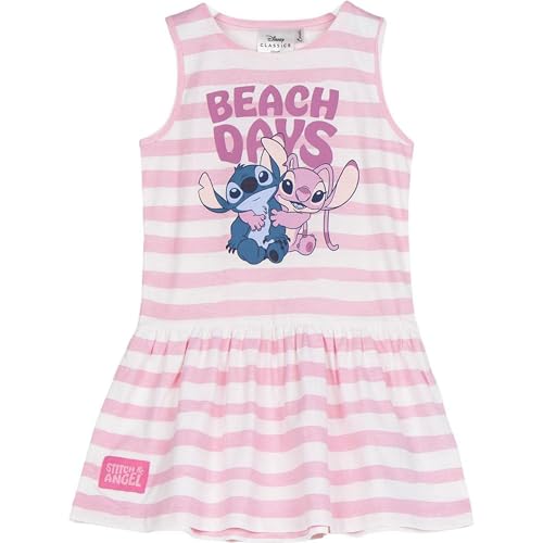 En este momento estás viendo ➡ LINK DE COMPRA ⬅ 
 #publi 
SUPER PRECIO‼   Vestido Stitch para niñ