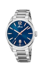 Lee más sobre el artículo ➡ LINK DE COMPRA ⬅  #publi

 REBAJAS🆓 #AMAZON – #Reloj  🌟  Reloj Hom