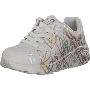 Lee más sobre el artículo ➡ LINK DE COMPRA ⬅ 
 #publi 
 MEJOR PRECIO ✅  Skechers Girl’S Uno Li