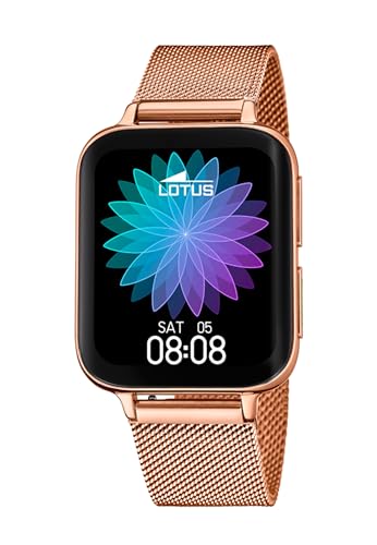 Lee más sobre el artículo ➡ LINK DE COMPRA ⬅ 
 #publi 
REBAJAS  👍  LOTUS Reloj Inteligente Hom