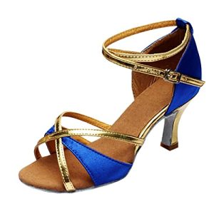 Lee más sobre el artículo ➡ LINK DE COMPRA ⬅ 
 #publi 
REBAJAS ♻ #Zapatos
👟 Zapatos De Baile L