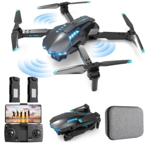 Lee más sobre el artículo ➡ LINK DE COMPRA ⬅ 
 #publi 
 MEJOR PRECIO ✅  Dron con Camara 1080P