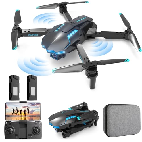 Lee más sobre el artículo ➡ LINK DE COMPRA ⬅ 
 #publi 
REBAJAS  👍  Dron con Camara 1080P para
