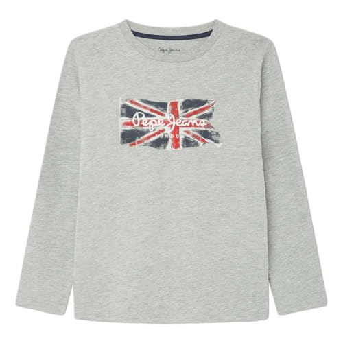 Lee más sobre el artículo ➡ LINK DE COMPRA ⬅ 
 #publi 
 CASI GRATIS ‼    Pepe Jeans Clag LS Jr