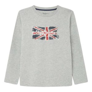Lee más sobre el artículo ➡ LINK DE COMPRA ⬅ 
 #publi 
OFERTON  😜  Pepe Jeans Clag LS Jr, Cami