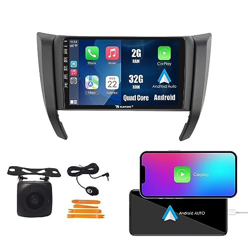 Lee más sobre el artículo ➡ LINK DE COMPRA ⬅  #publi

SUPER OFERTA‼#  🌟 CarPlay Android Auto N