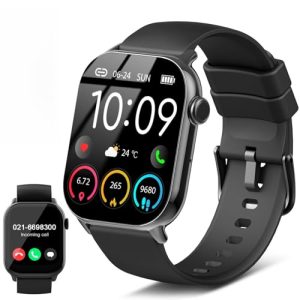 Lee más sobre el artículo ➡ LINK DE COMPRA ⬅  #publi

 CHOLLAZO📣  # 🌟 Reloj Inteligente Hombre