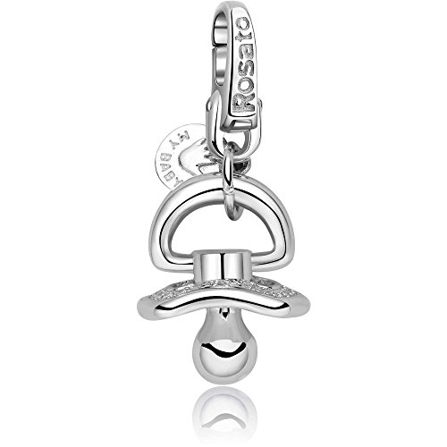 Lee más sobre el artículo ➡ LINK DE COMPRA ⬅    #publi OFERTON #Joyería 😜 👶  encanto de plata
