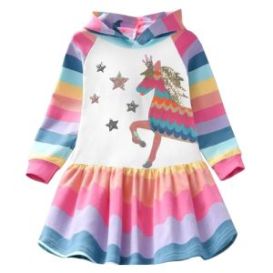 Lee más sobre el artículo ➡ LINK DE COMPRA ⬅ 
 #publi 
 CASI GRATIS ‼    VIKITA Niñas Vestidos