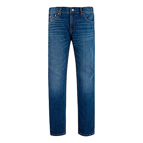 Lee más sobre el artículo ➡ LINK DE COMPRA ⬅ 
 #publi 
 MEJOR PRECIO ✅  Levi’s Kids Lvb 510 Sk