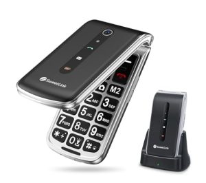 Lee más sobre el artículo ➡ LINK DE COMPRA ⬅ 
 #publi 
SUPER PRECIO‼   SweetLink F1 Plus Teléf