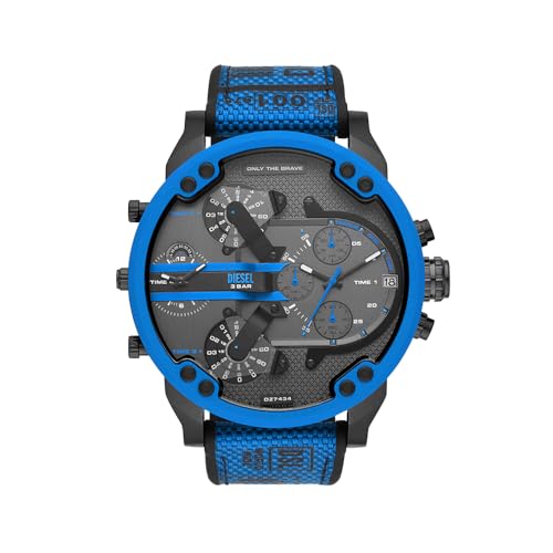 Lee más sobre el artículo ➡ LINK DE COMPRA ⬅  #publi

 CHOLLAZO📣  #AMAZON – #Reloj 🌟  Mr. Dadd