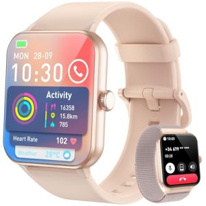 Lee más sobre el artículo ➡ LINK DE COMPRA ⬅  #publi

 REBAJAS🆓 #  🌟  Reloj Inteligente Mujer