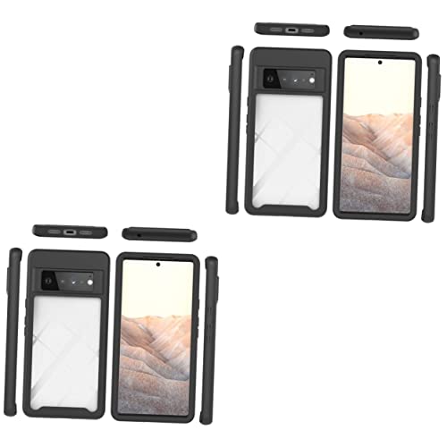 Lee más sobre el artículo ➡ LINK DE COMPRA ⬅  #publi

SUPER OFERTA‼#  🌟  2 Fundas Rígidas para
