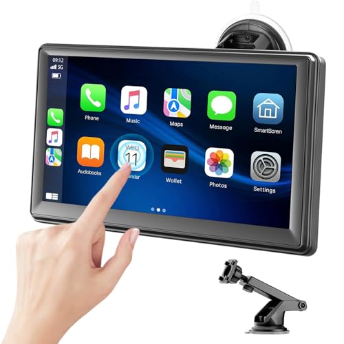 Lee más sobre el artículo ➡ LINK DE COMPRA ⬅  #publi

SUPER OFERTA‼#  🌟 Pantalla Coche, 7″ Pan